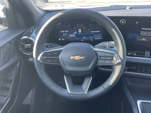 2026 Chevrolet Equinox LT photo 13