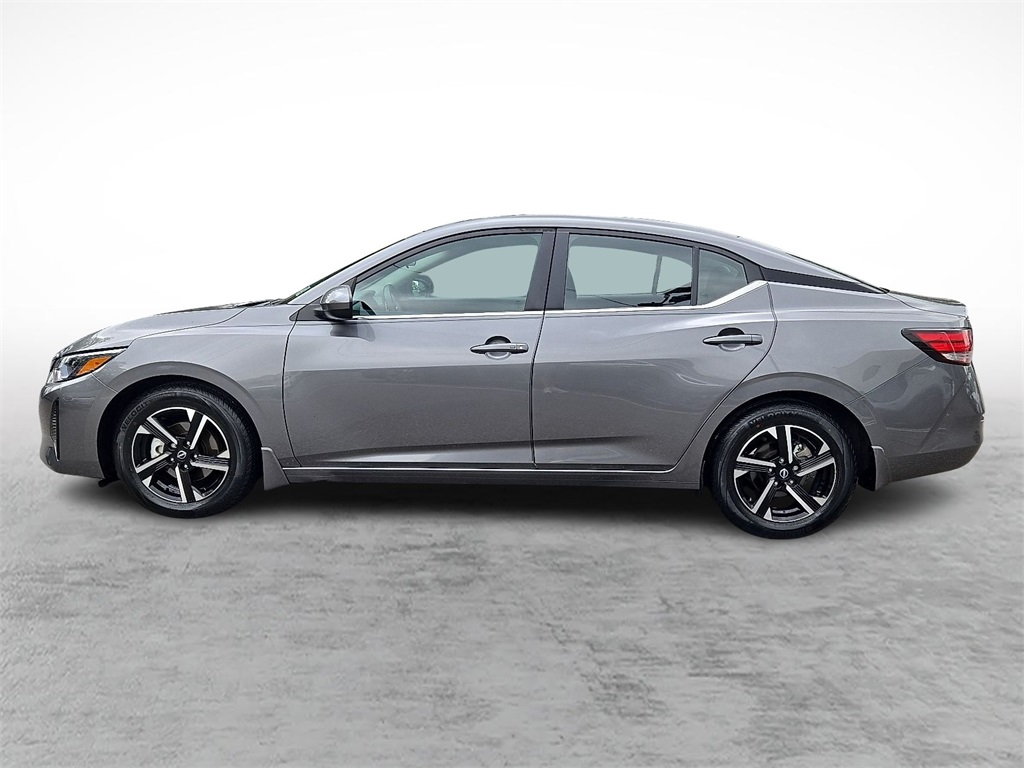 2024 Nissan Sentra SV photo 5