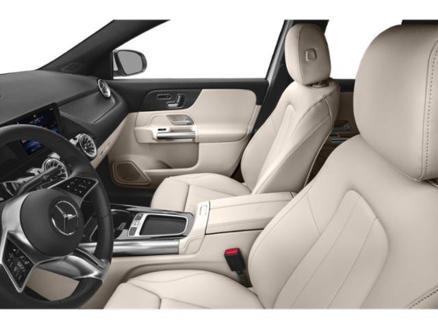 2026 Mercedes Benz GLA 250 photo 9