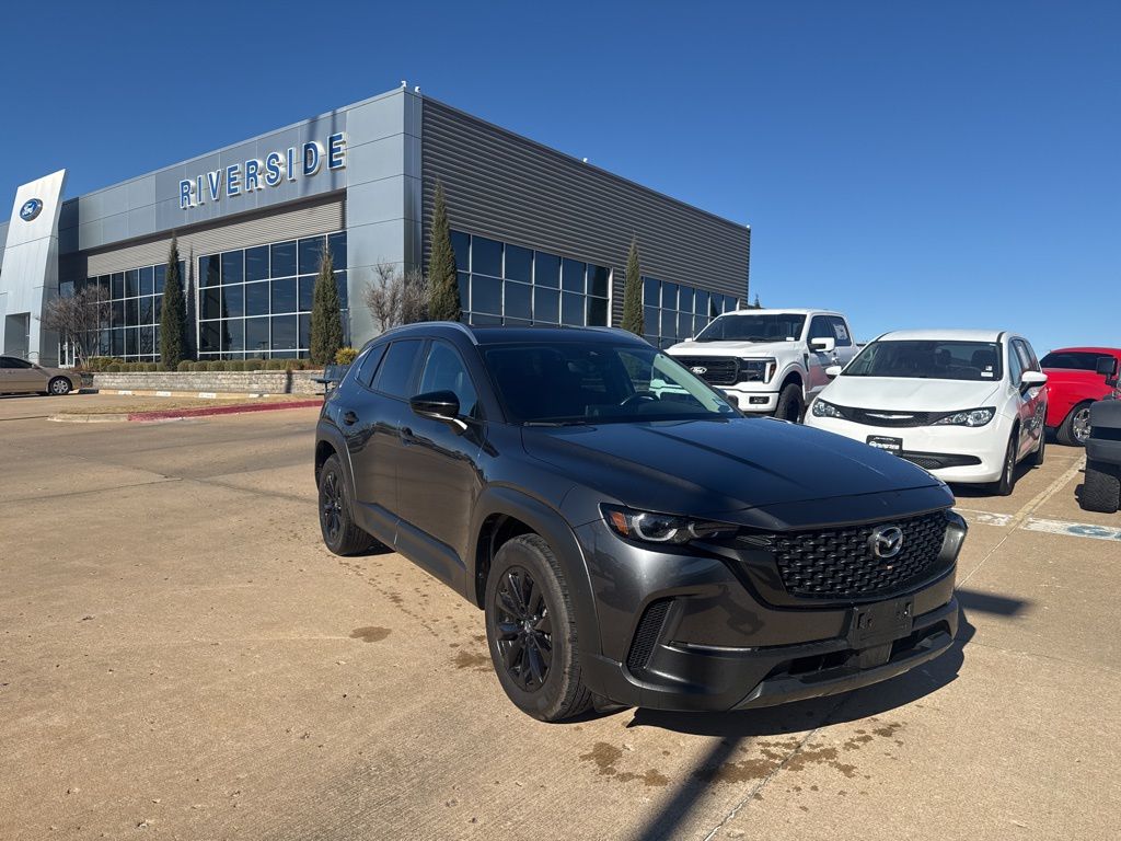 2024 Mazda CX-50 S PREFERRED's photo