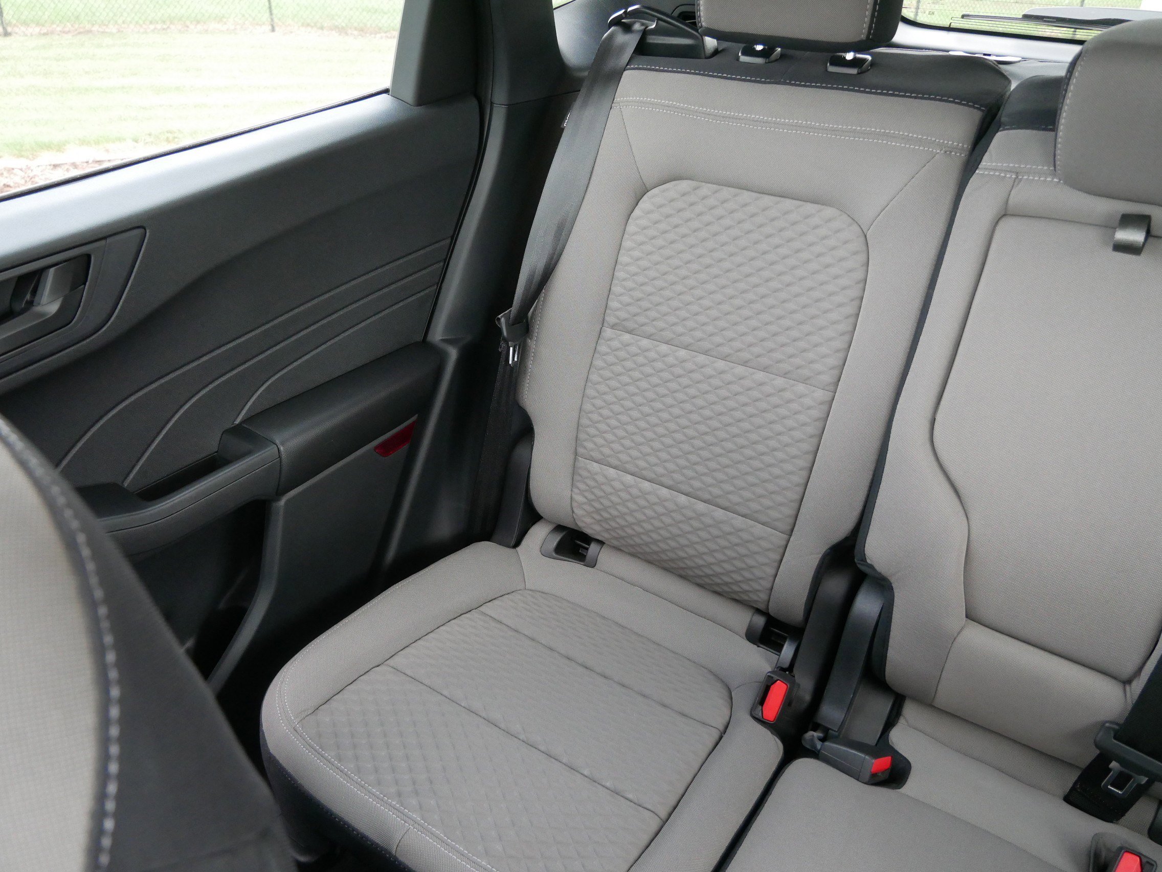 2022 Ford Escape SE photo 12