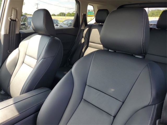 2024 Nissan Rogue SL photo 18