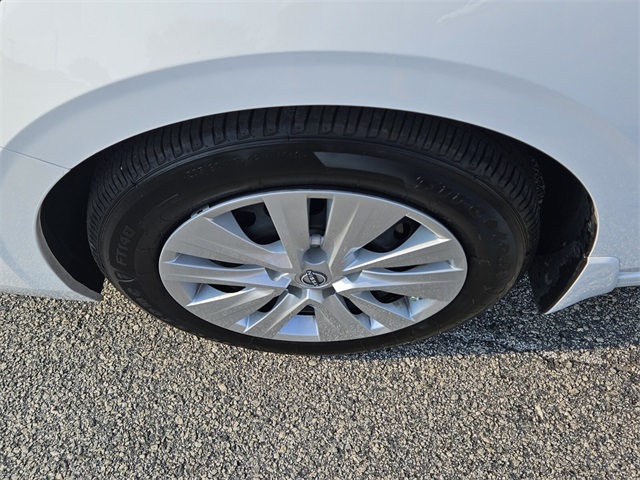 2025 Nissan Sentra S photo 16