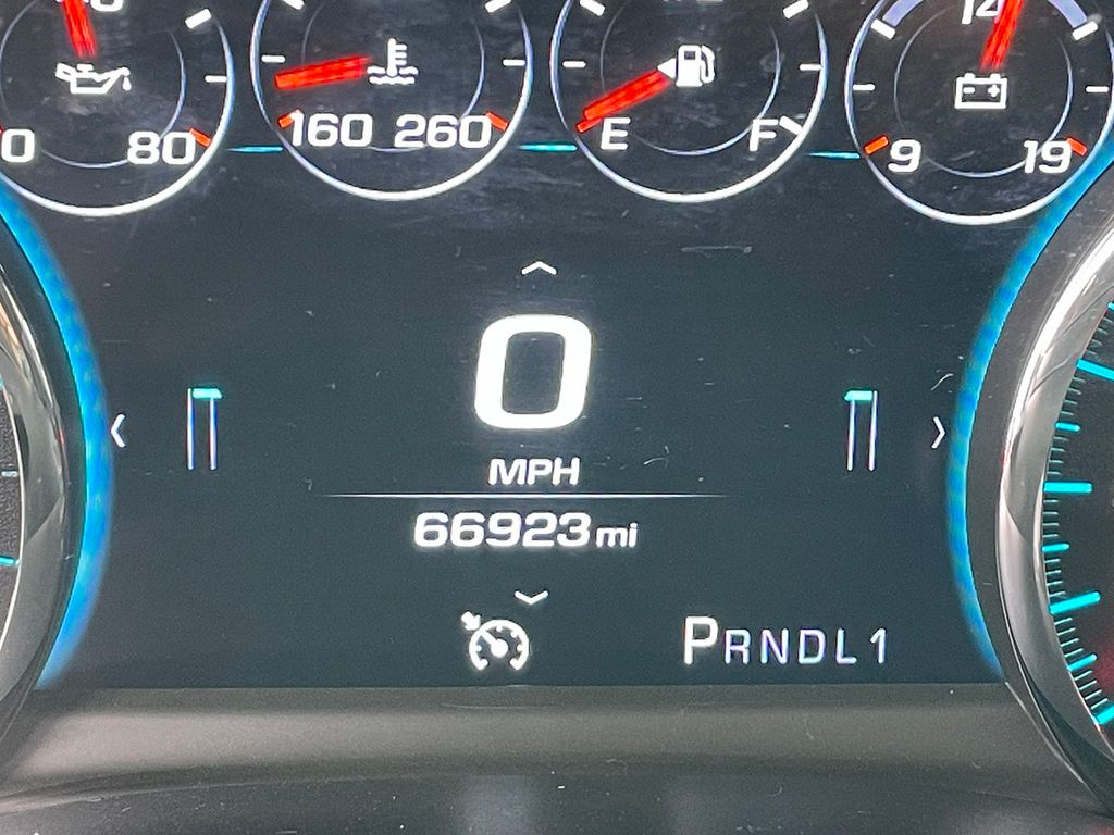 2019 Gmc Sierra 2500 HD Denali photo 4