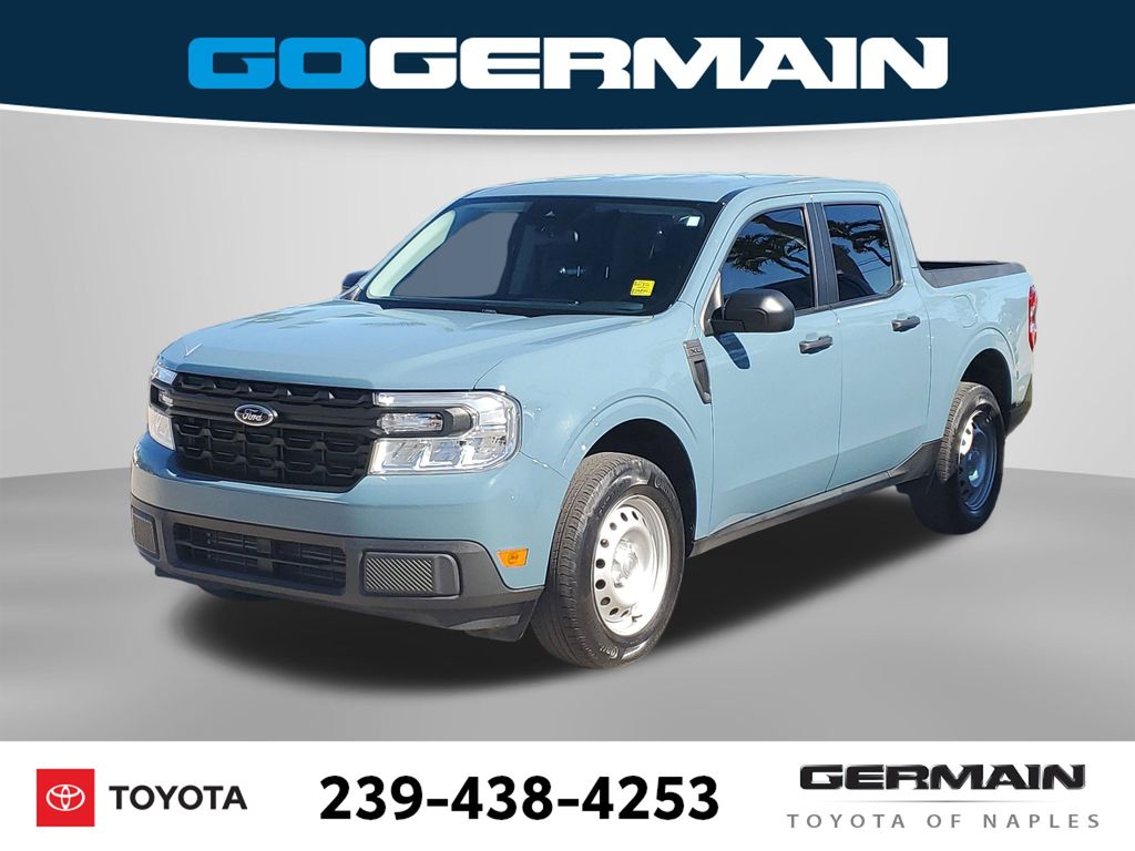 2022 Ford Maverick XL