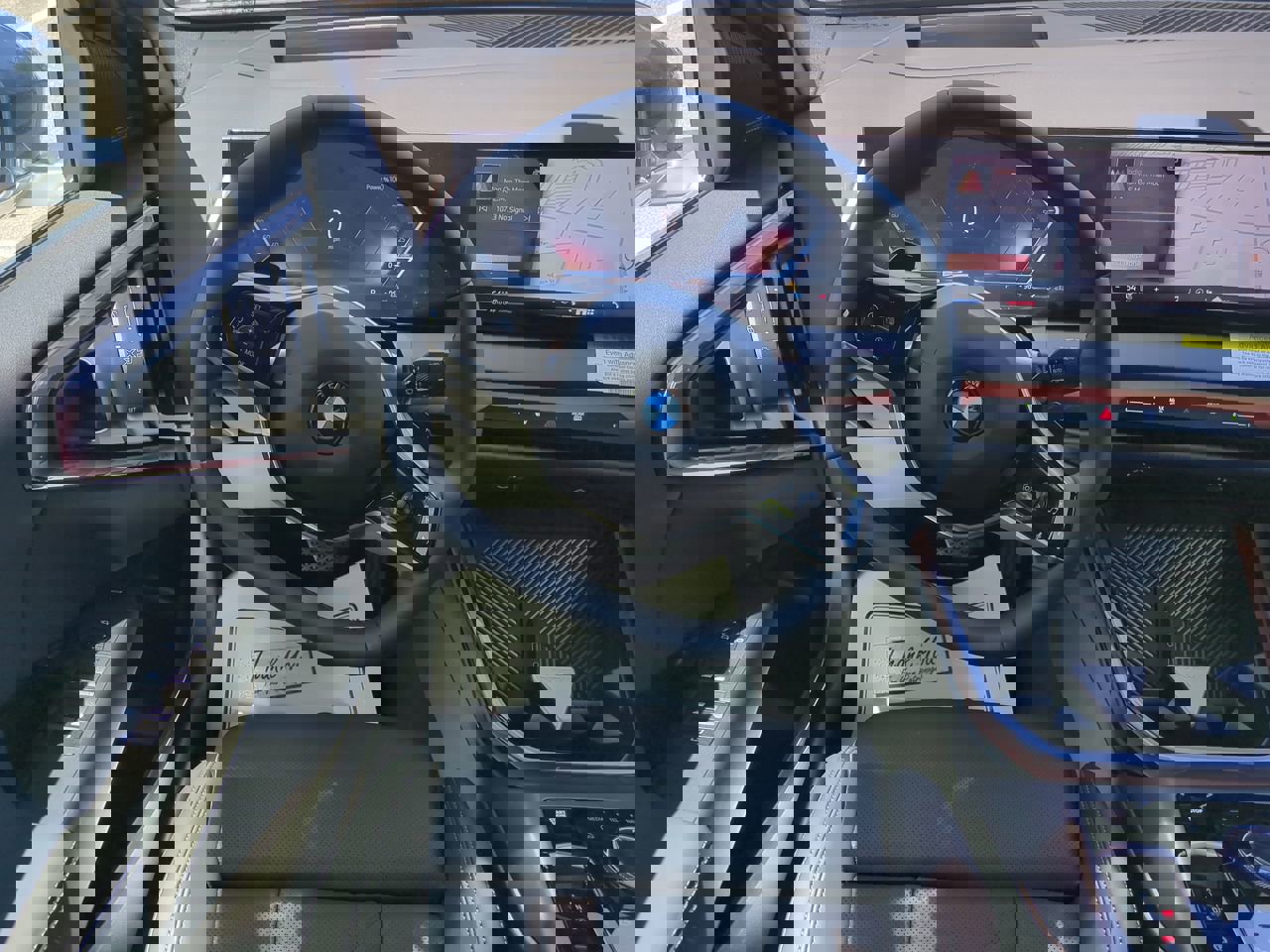 2025 Bmw X3 30x Drive photo 17