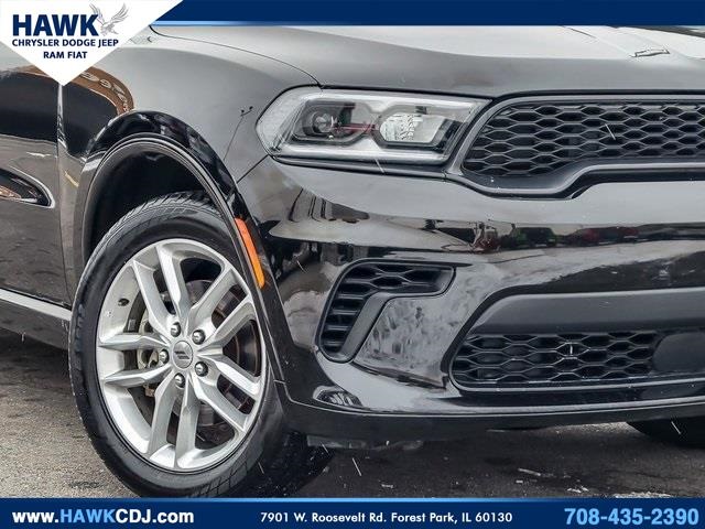 2024 DODGE DURANGO - Image 3