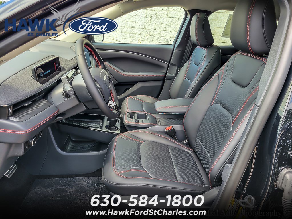 2025 FORD MUSTANG MACH-E - Image 7