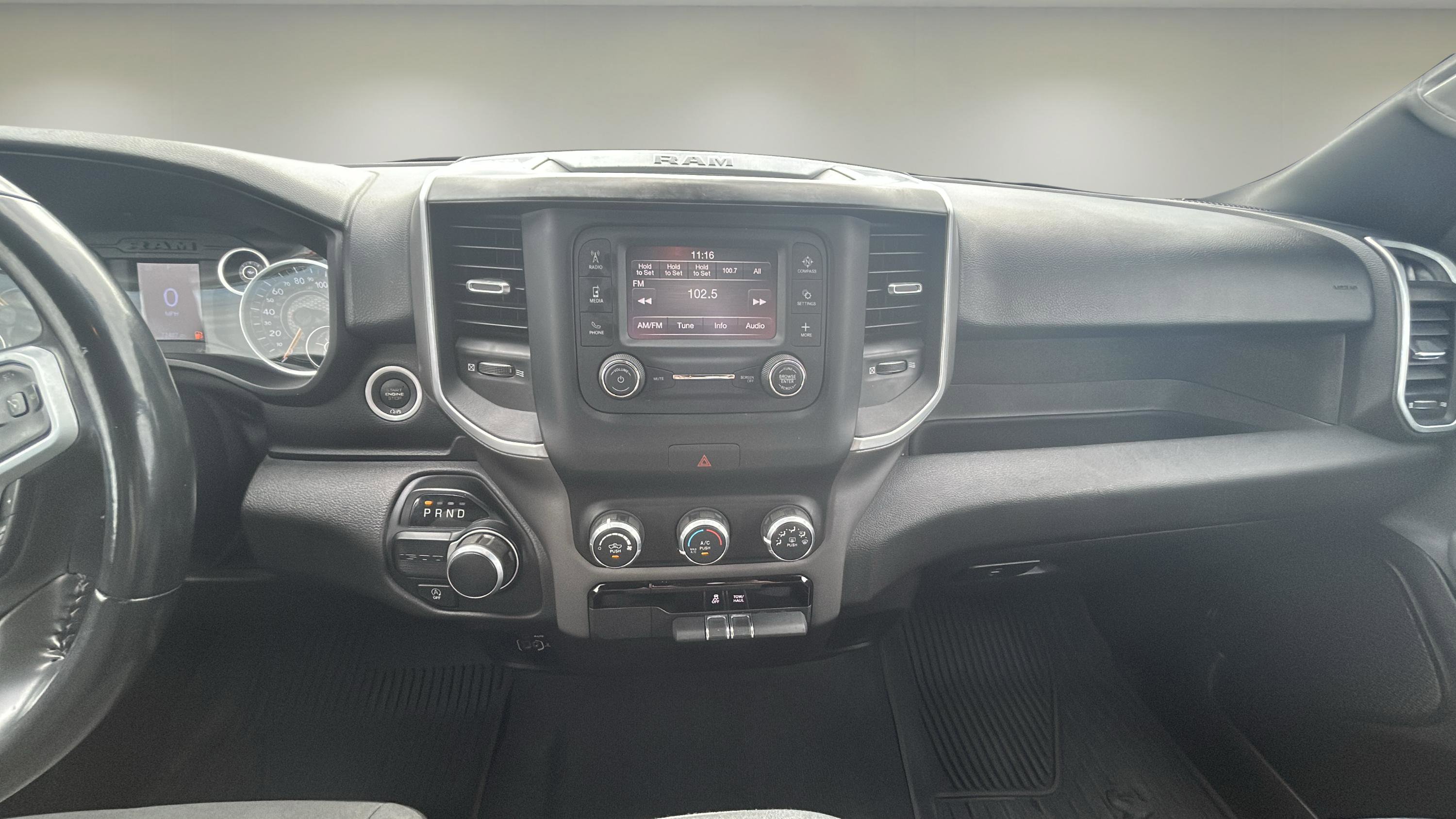 2022 Ram 1500 Lone Star photo 10