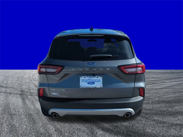 2026 Ford Escape Active photo 4