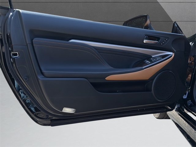 2021 Lexus RC 350 photo 19