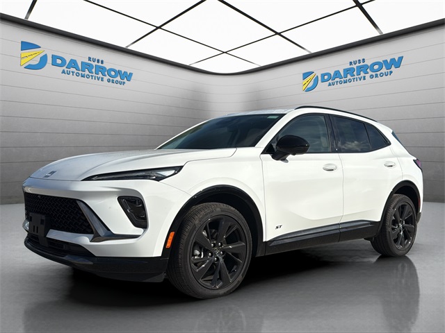 2024 Buick Envision Sport Touring