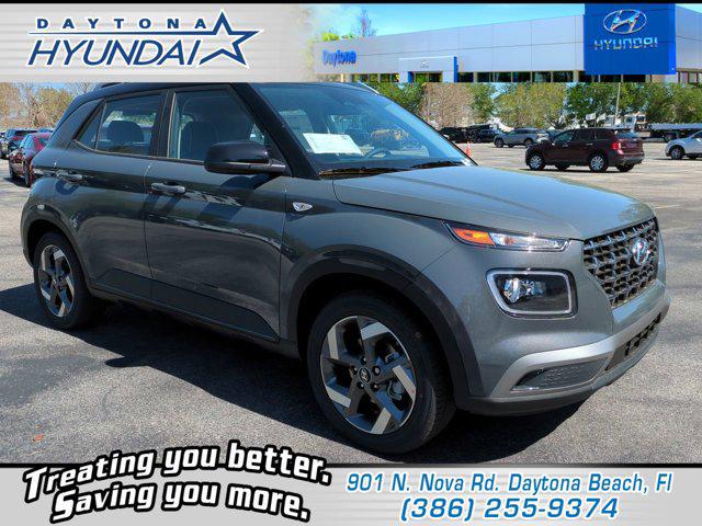 2025 Hyundai Venue Limited's photo