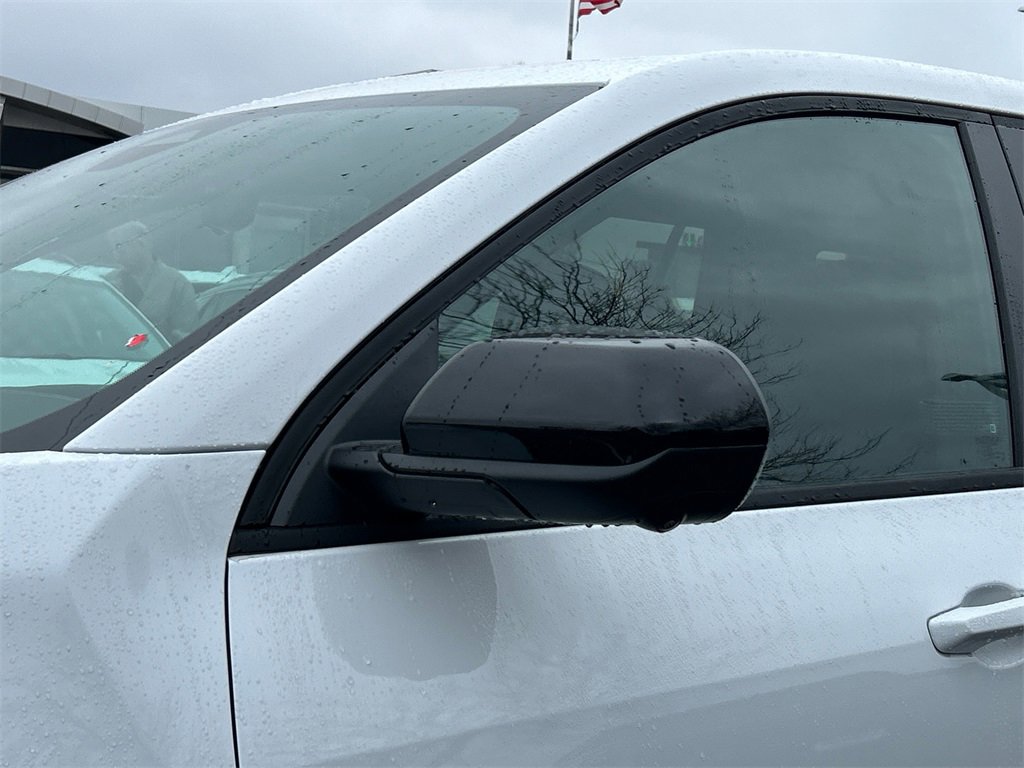 2026 GMC TERRAIN - Image 11