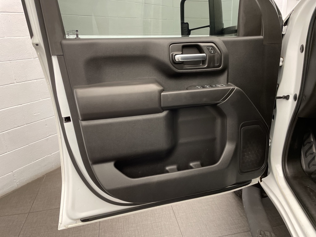 2020 Chevrolet Silverado 2500HD Work Truck photo 17