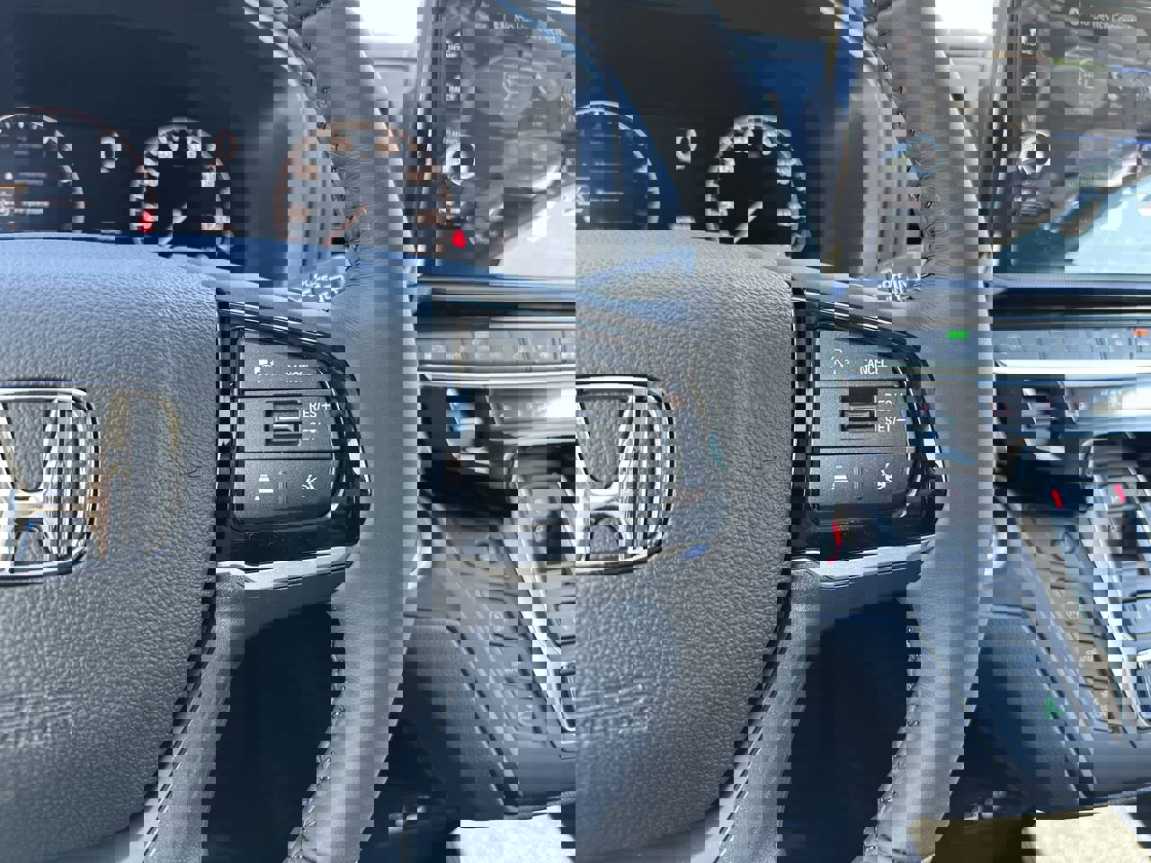 2026 Honda Odyssey EX-L photo 27