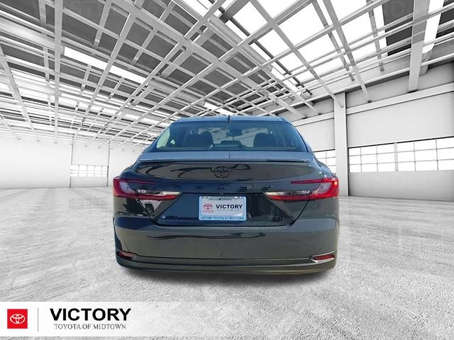 2026 Toyota Camry LE photo 4