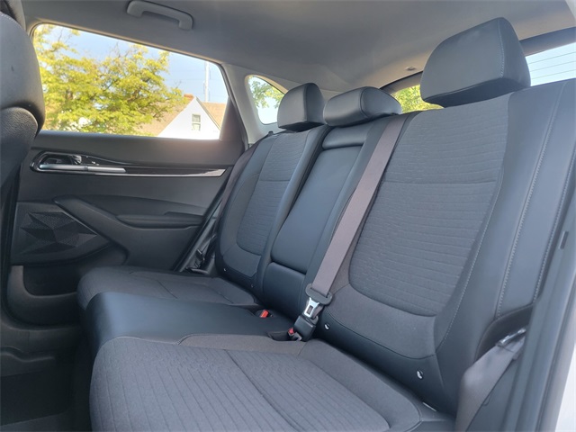 2023 Kia Seltos S photo 14