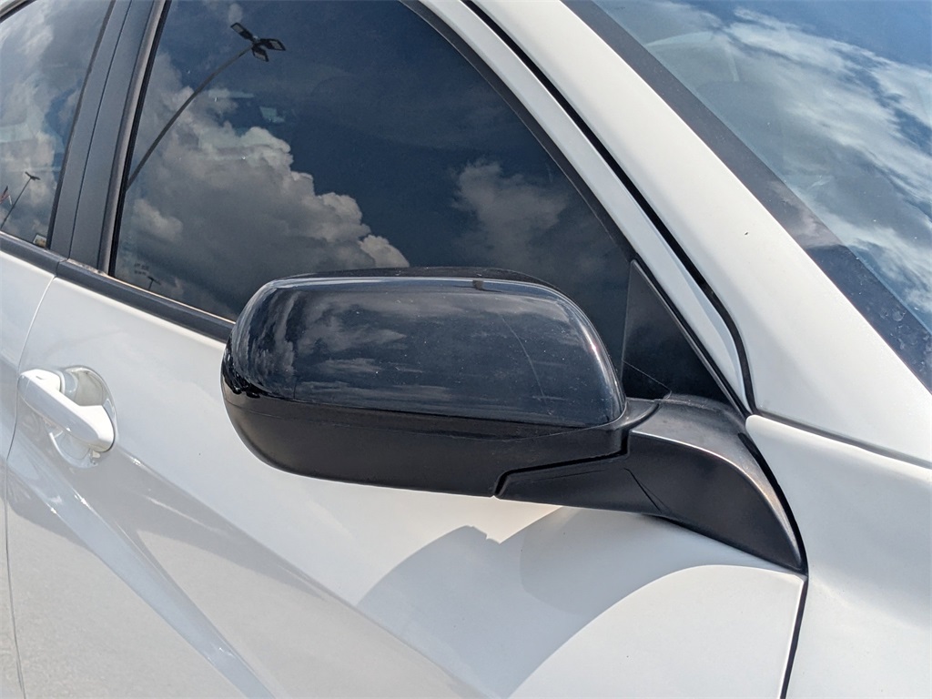 2021 Honda HR-V Sport photo 10