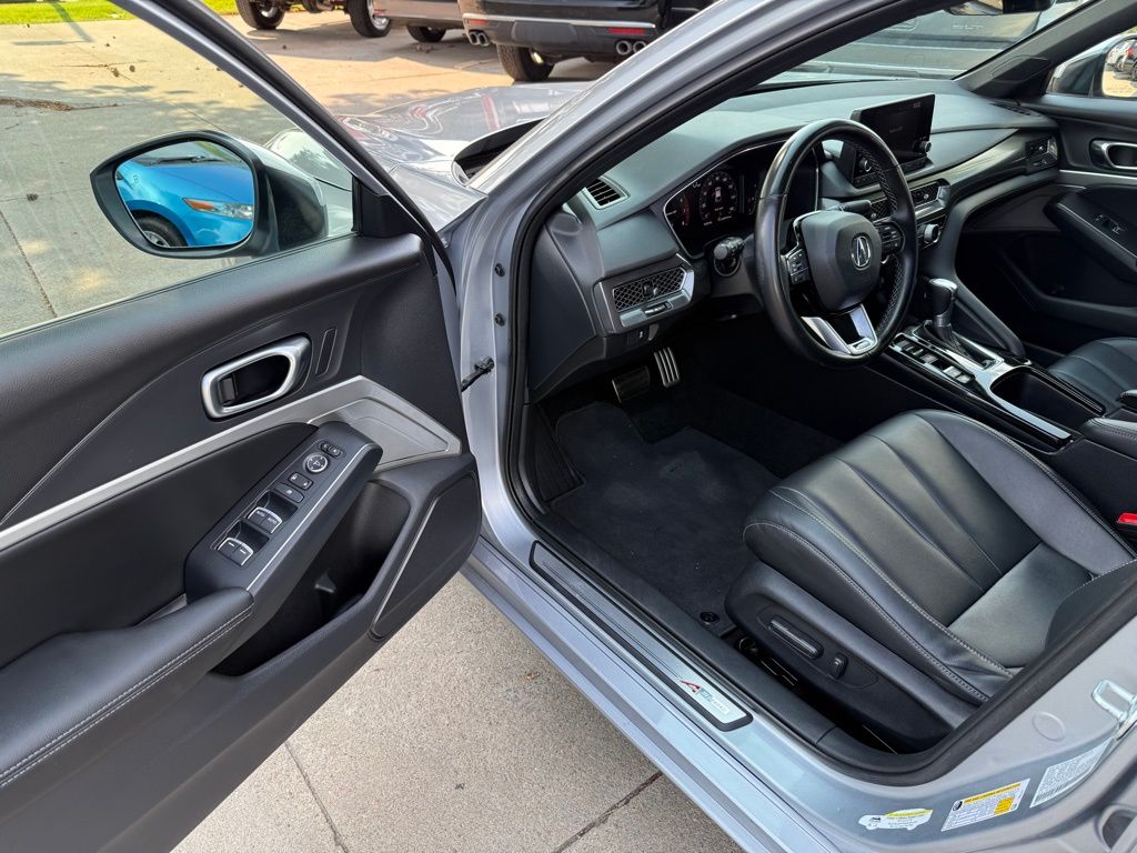 2023 Acura Integra A-Spec photo 10