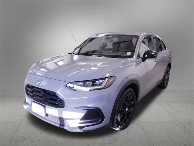 2024 Honda HR-V Sport's photo