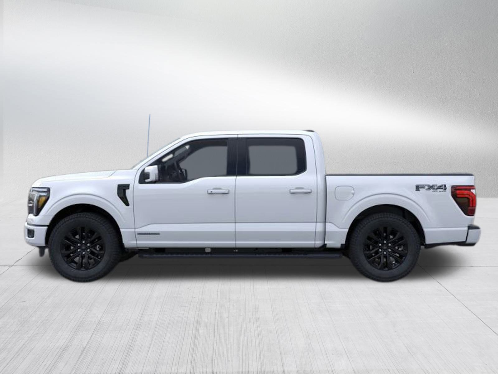 2025 Ford F-150 Lariat photo 5