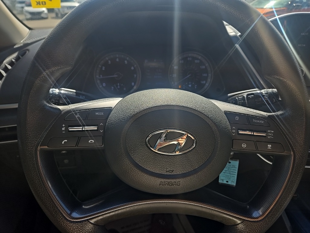 2020 Hyundai Sonata SE photo 11