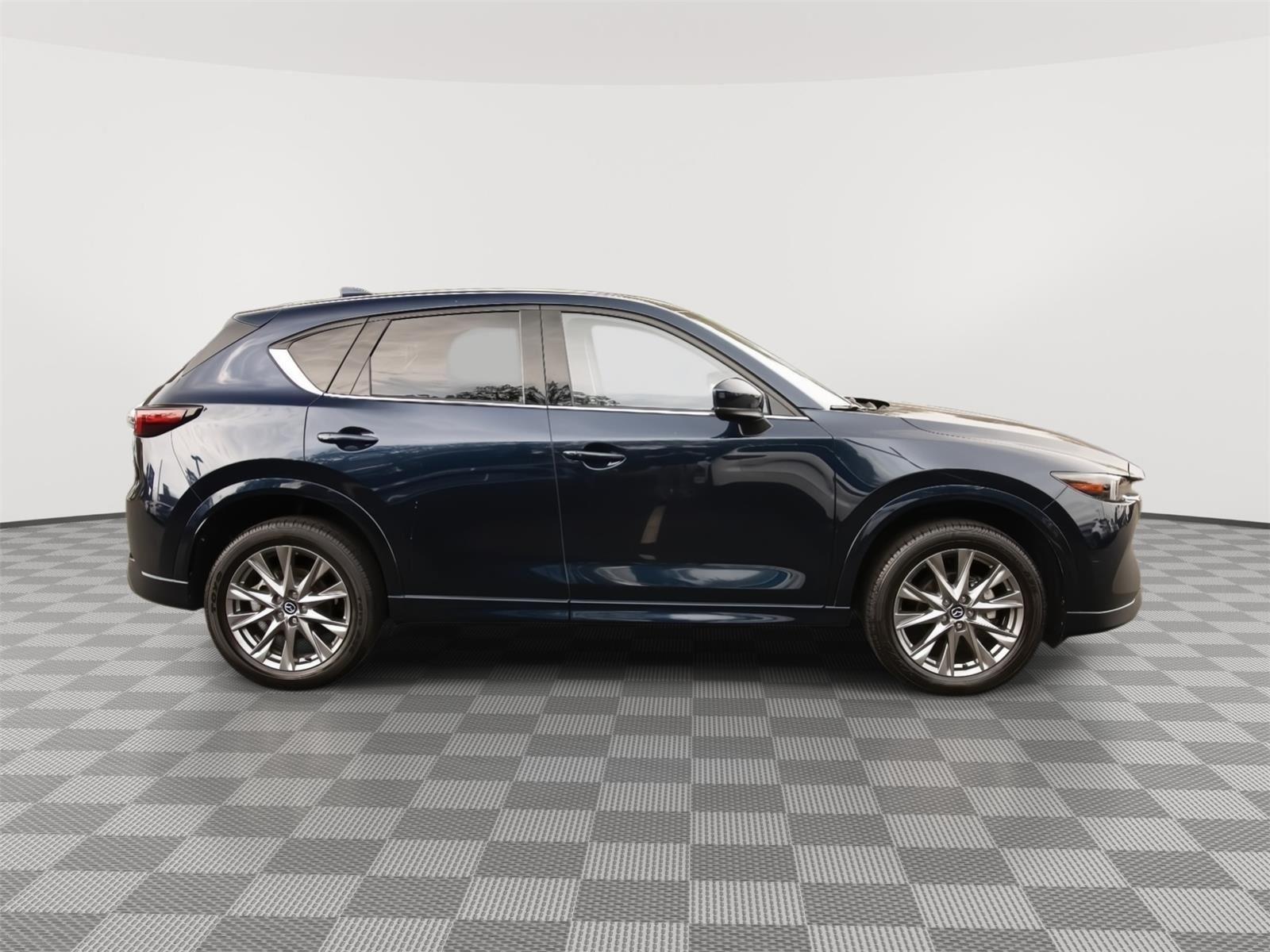 2024 Mazda CX-5 2.5 S Premium photo 21
