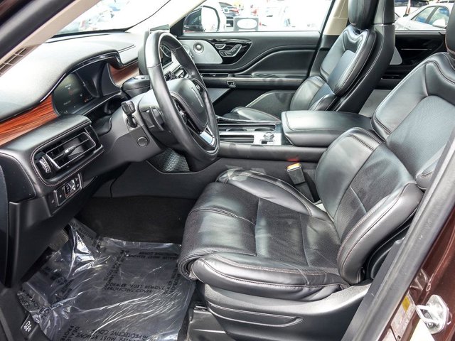 2020 LINCOLN AVIATOR - Image 49