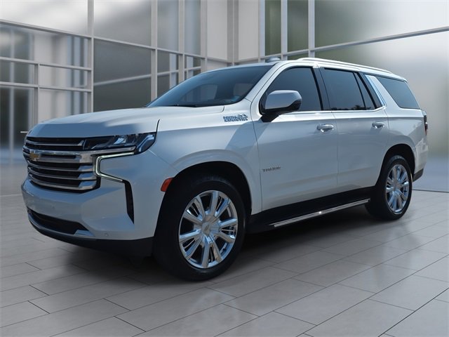 2023 Chevrolet Tahoe High Country's photo
