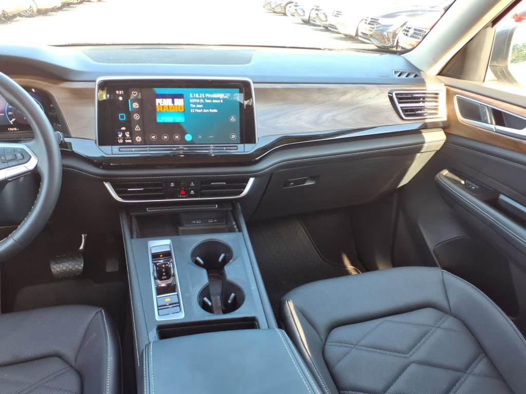 2024 Volkswagen Atlas SE photo 24