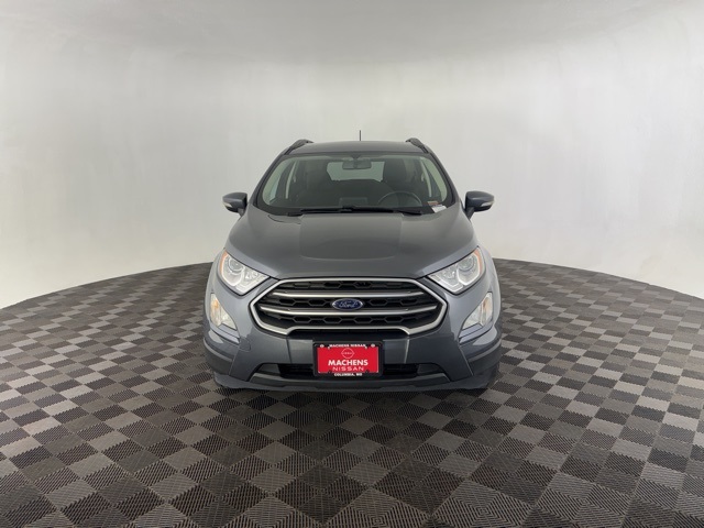 2020 Ford EcoSport SE photo 2