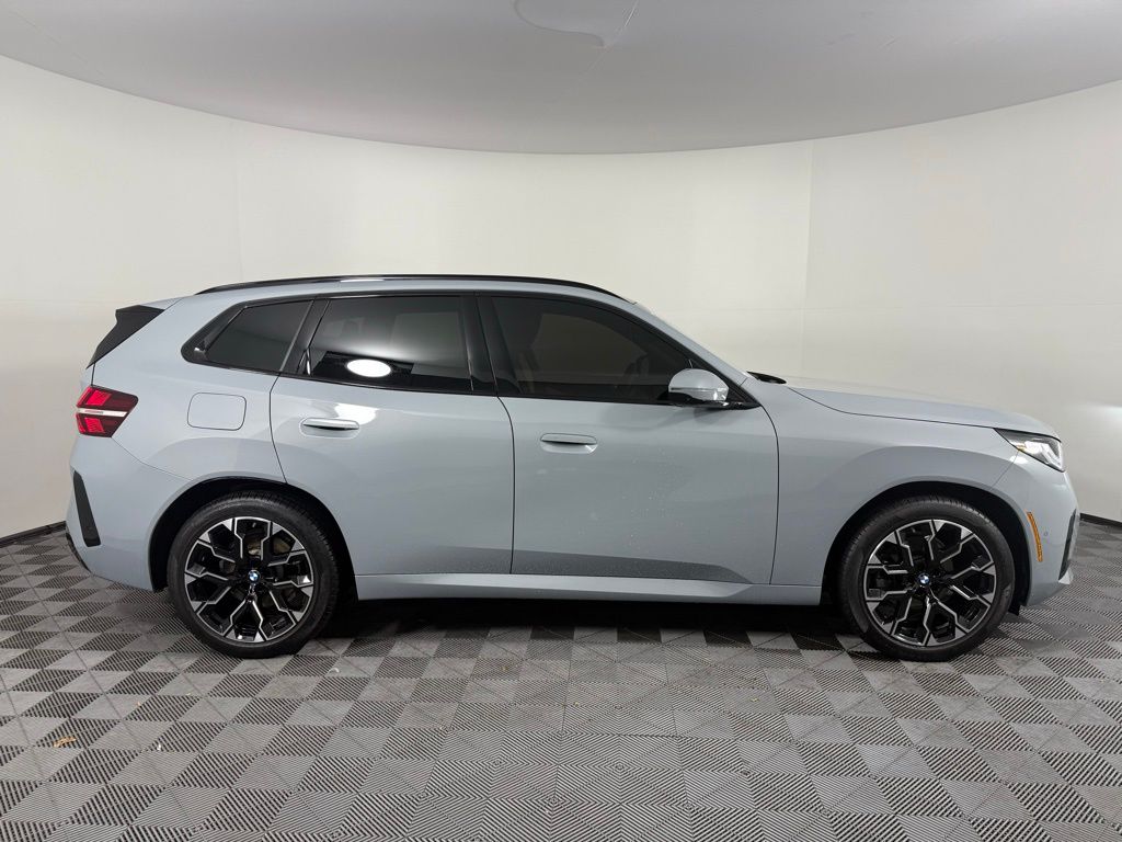2025 Bmw X3 photo 4