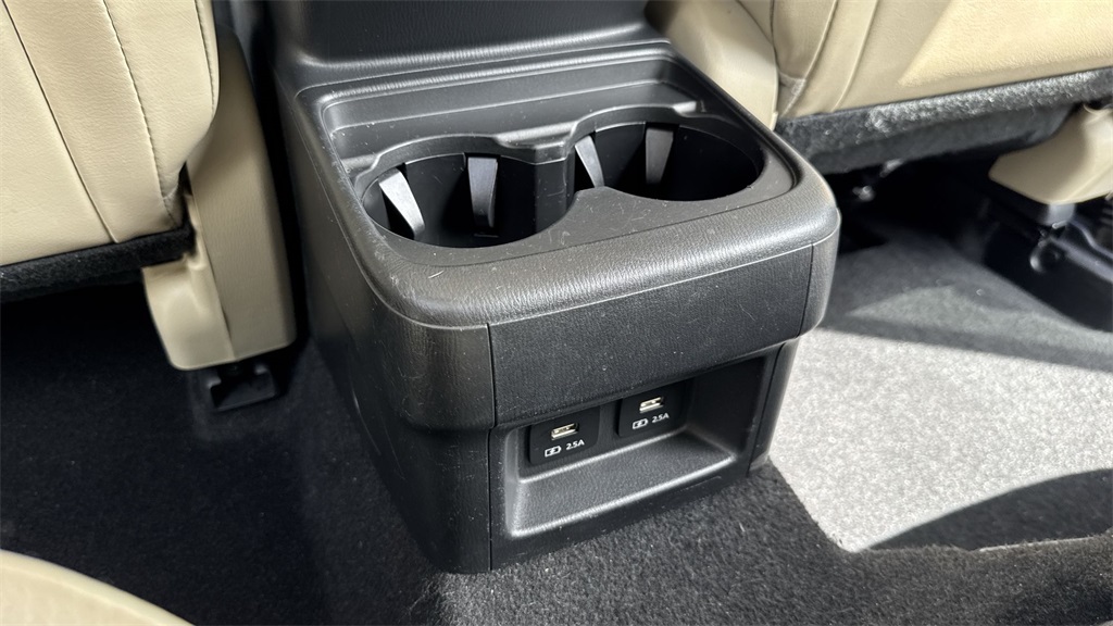 2021 Mazda CX-9 Touring photo 37