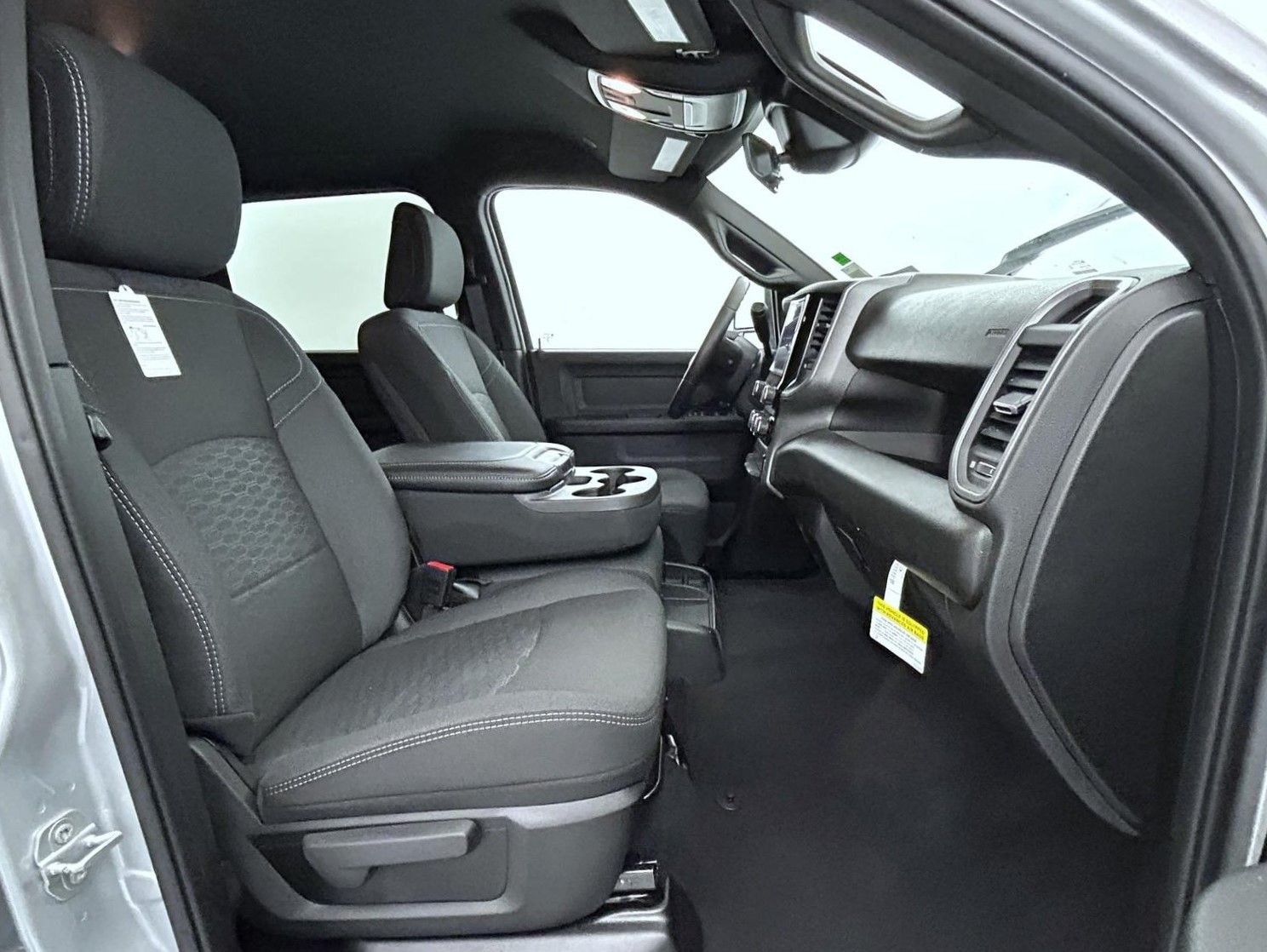 2026 Ram 2500 Tradesman photo 15
