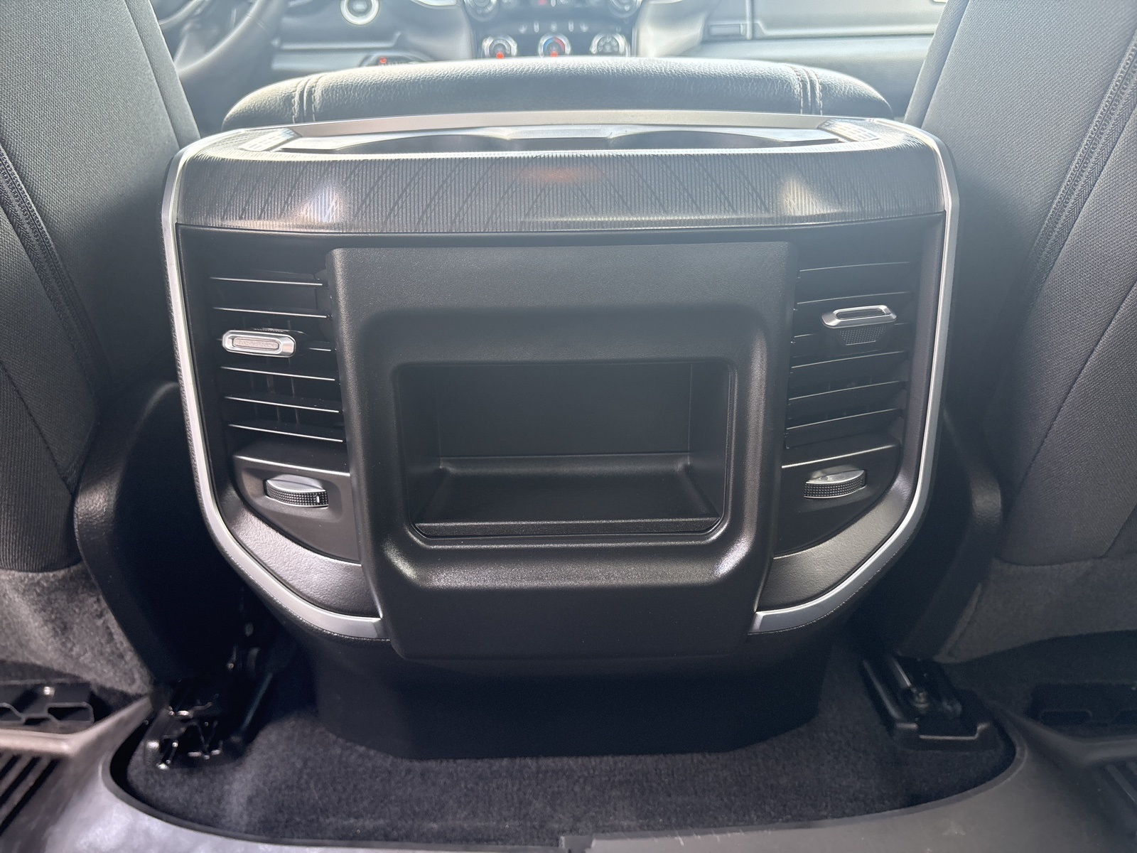 2025 Ram 1500 Big Horn Lone Star photo 31