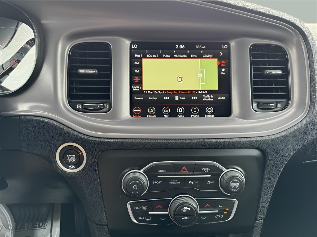 2023 Dodge Charger SXT photo 10