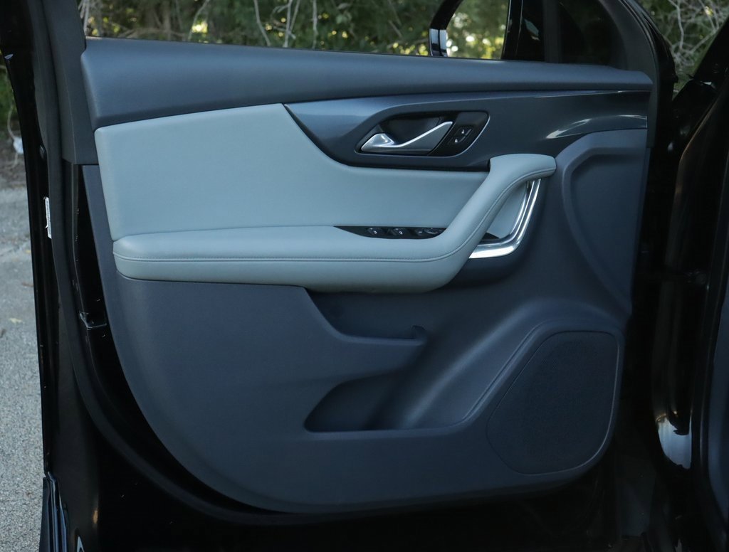 2020 Chevrolet Blazer 2LT photo 20
