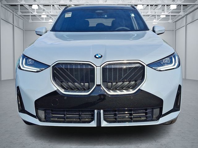 2026 Bmw X3 photo 2