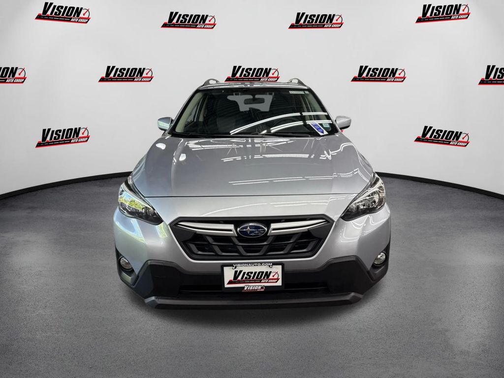 2023 Subaru Crosstrek Premium photo 2