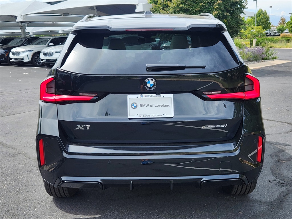 2026 Bmw X1 XDrive28i photo 3