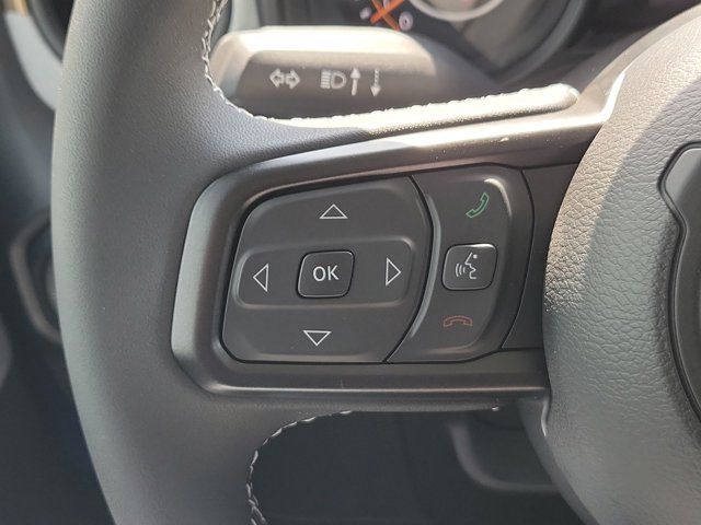 2025 Jeep Gladiator Sport S photo 34