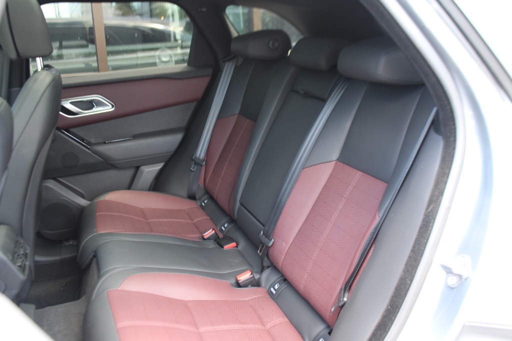 2024 Land Rover Range Rover Velar P400 Dynamic HSE photo 18