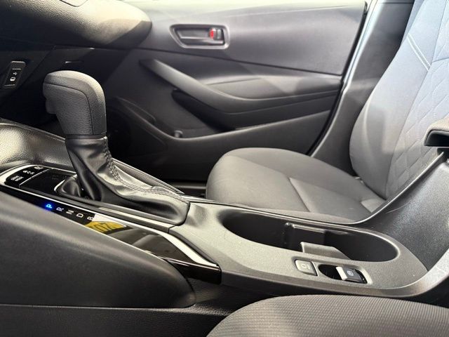 2023 Toyota Corolla Hybrid LE photo 34