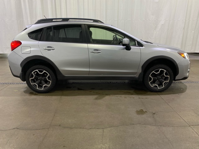 Used 2014 Subaru XV Crosstrek Limited with VIN JF2GPAGC3E8333710 for sale in Grants Pass, OR