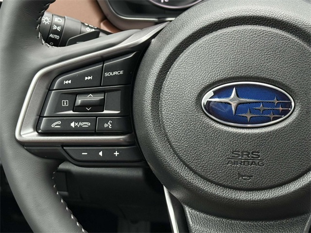 2025 Subaru Outback Touring XT photo 19