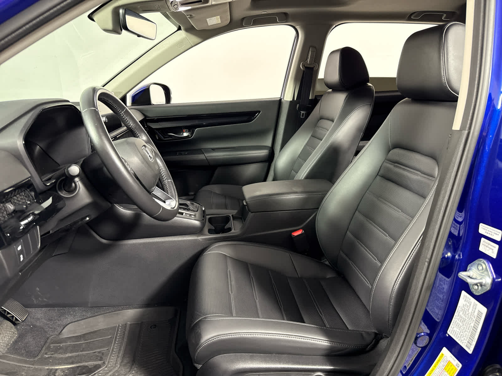 2023 Honda CR-V EX-L photo 12