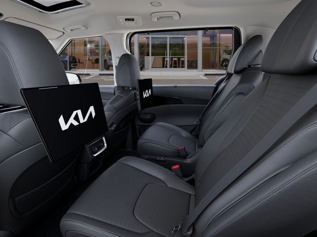 2025 Kia Carnival SX Prestige photo 17