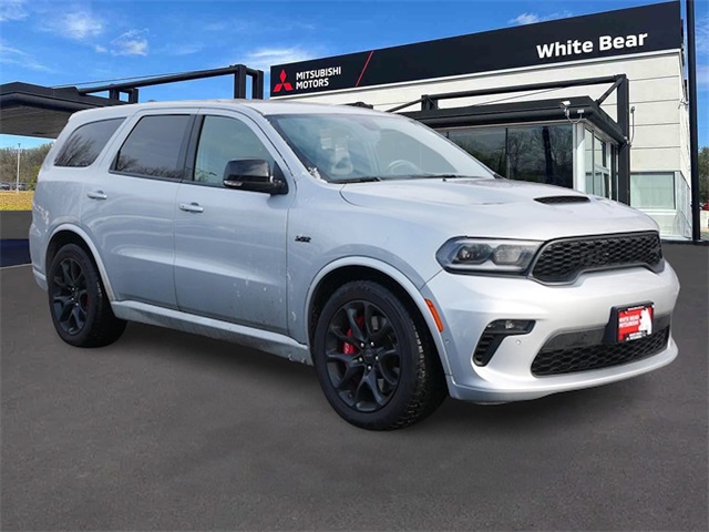 2023 Dodge Durango SRT 392's photo