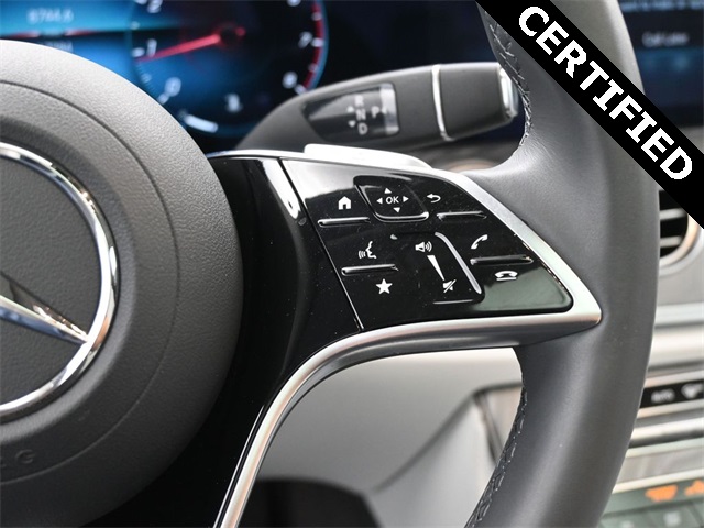 2022 Mercedes Benz E 350 photo 10